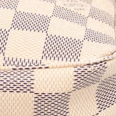 Damier Azur Pochette Accessoires