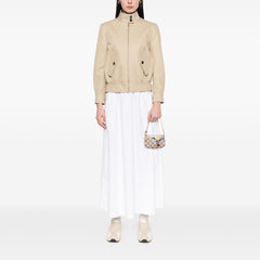 Damier Azur Illustre Mini Pochette Accessoires