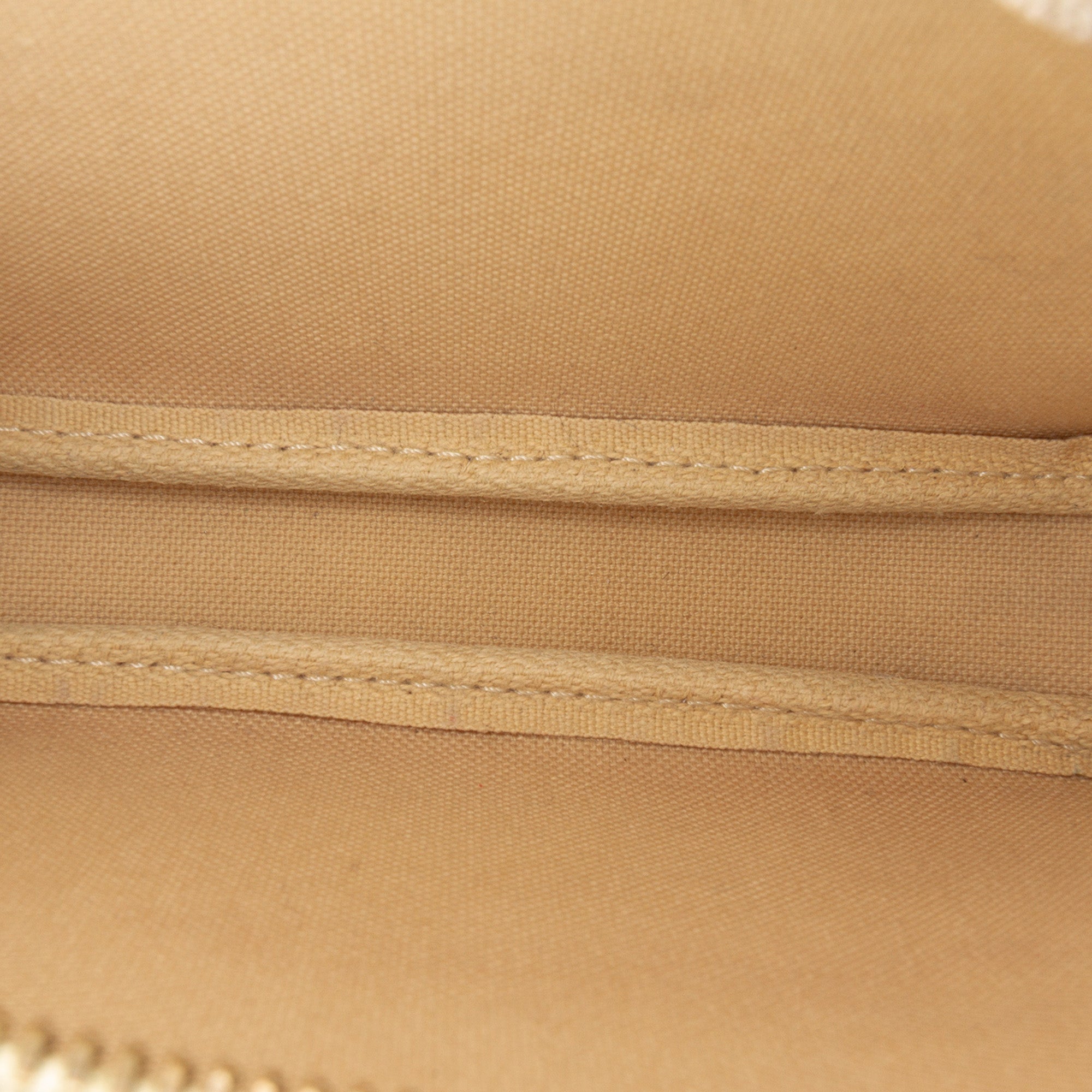 Damier Azur Illustre Mini Pochette Accessoires