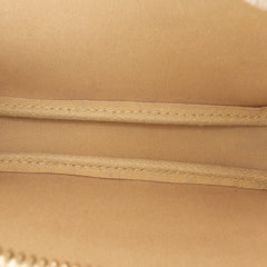 Damier Azur Illustre Mini Pochette Accessoires