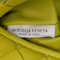 Mini Nappa Intrecciato Jodie