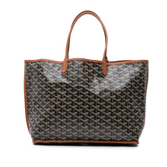 Goyardine Reversible Anjou PM