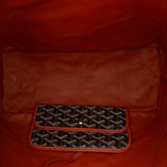 Goyardine Reversible Anjou PM