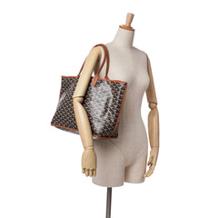 Goyardine Reversible Anjou PM