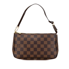 Damier Ebene Pochette Accessoires