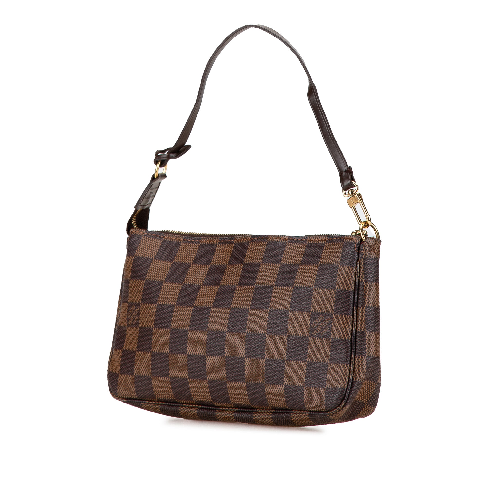 Damier Ebene Pochette Accessoires