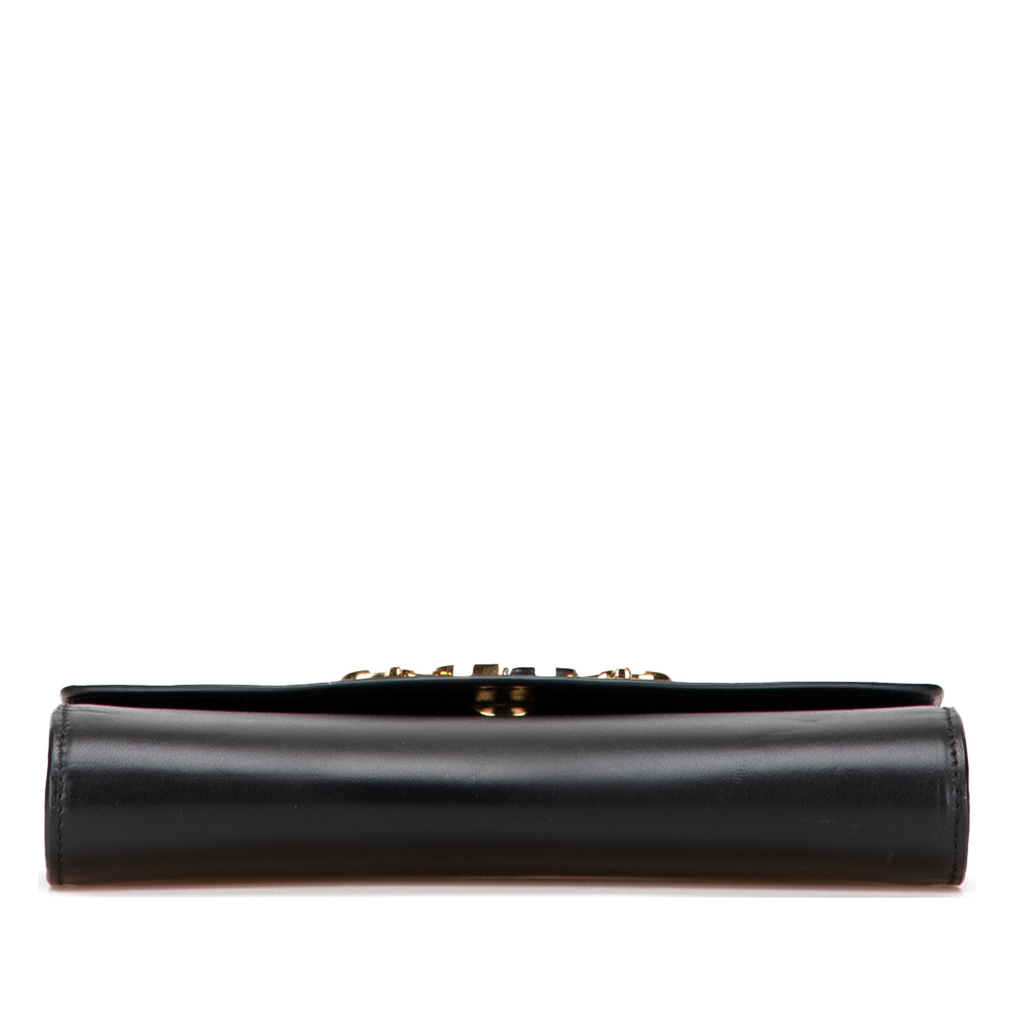 Small Leather Zumi Satchel