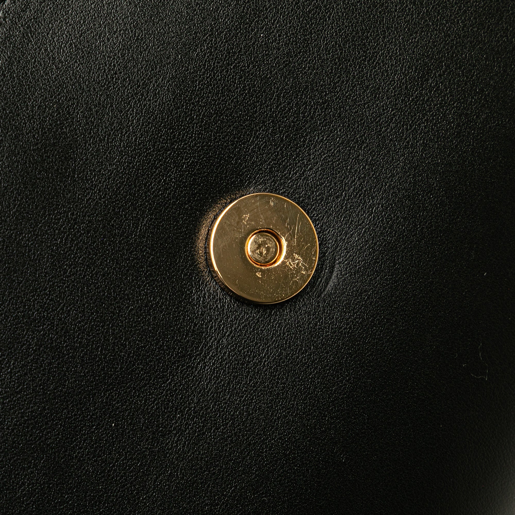 Small Leather Zumi Satchel