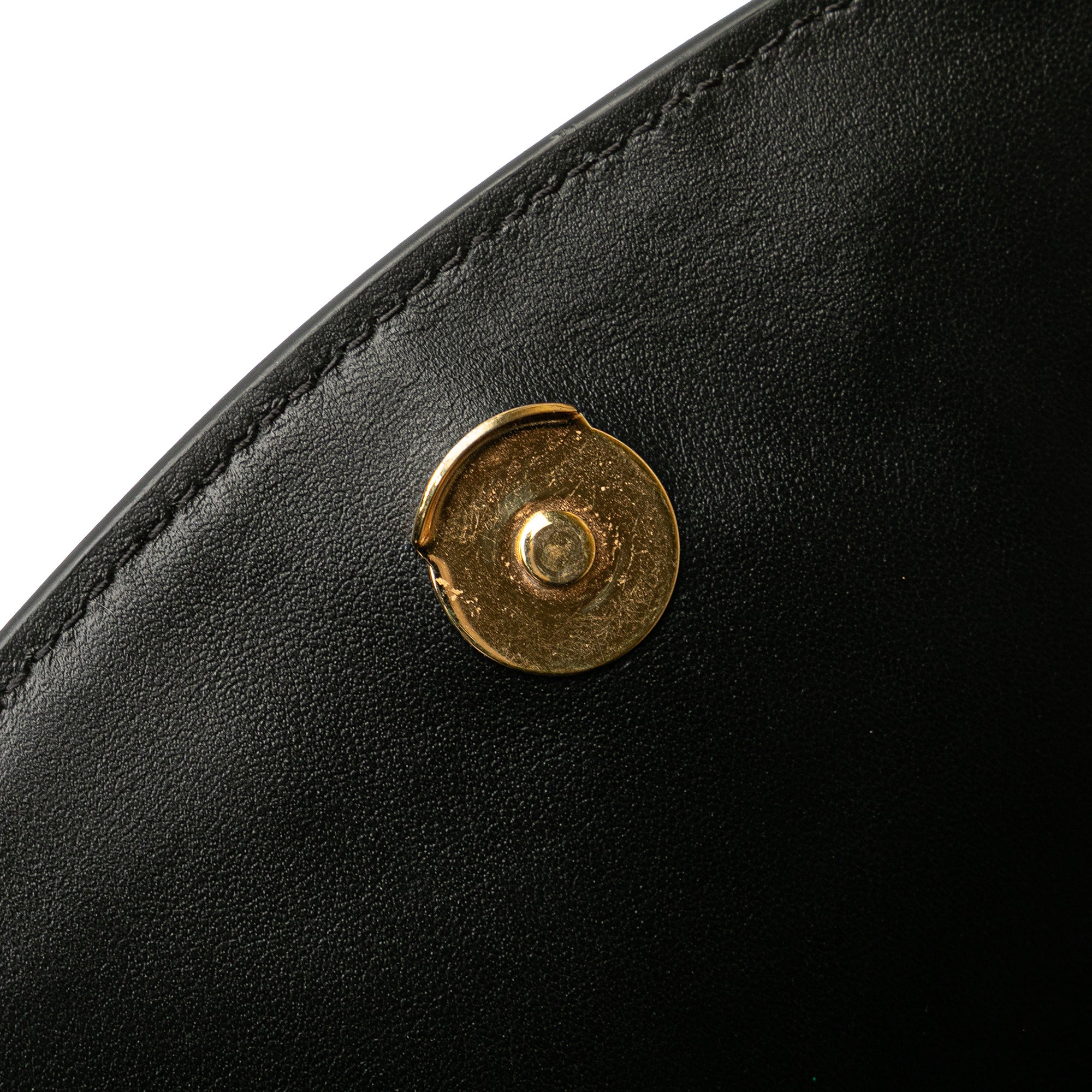 Small Leather Zumi Satchel