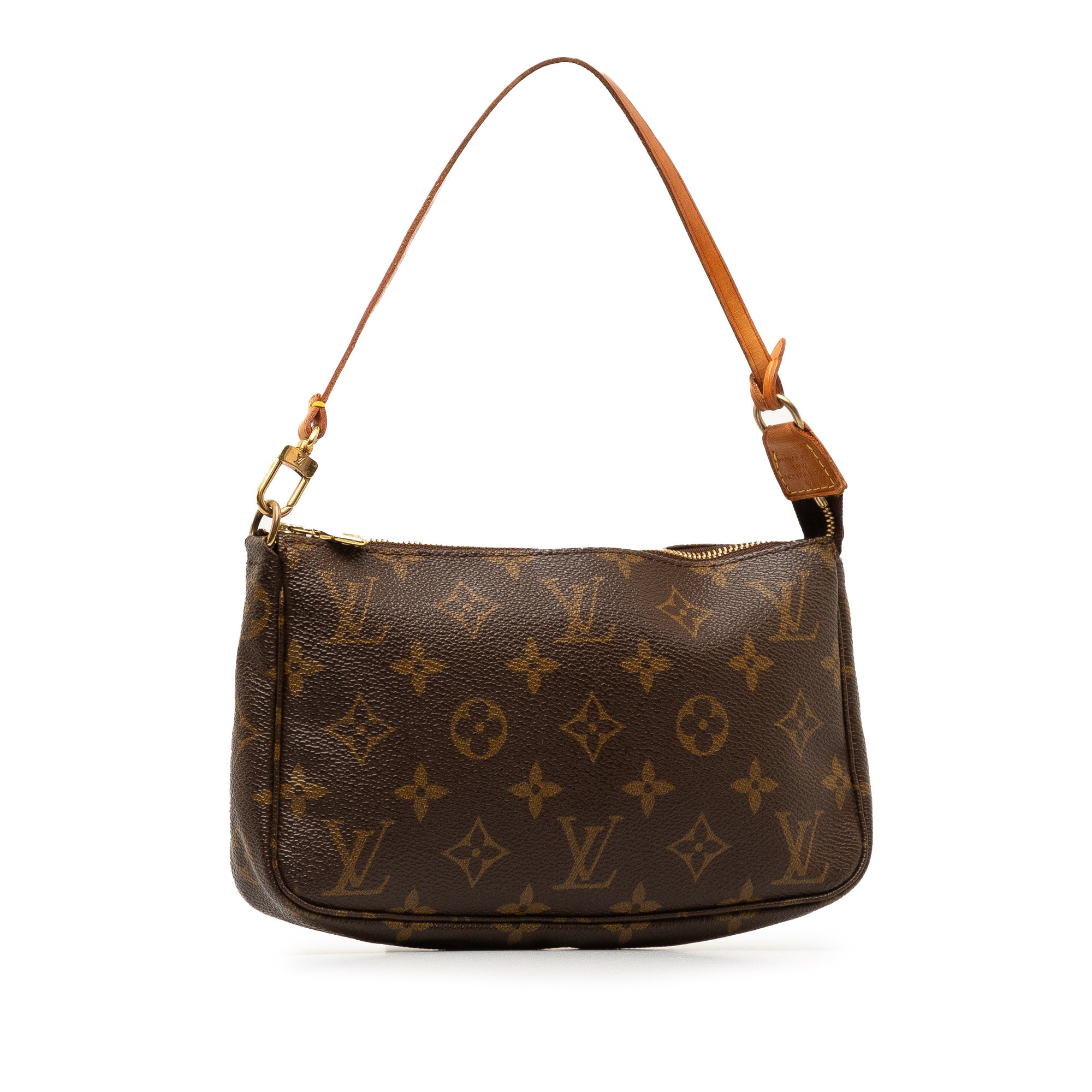 Monogram Pochette Accessoires_1