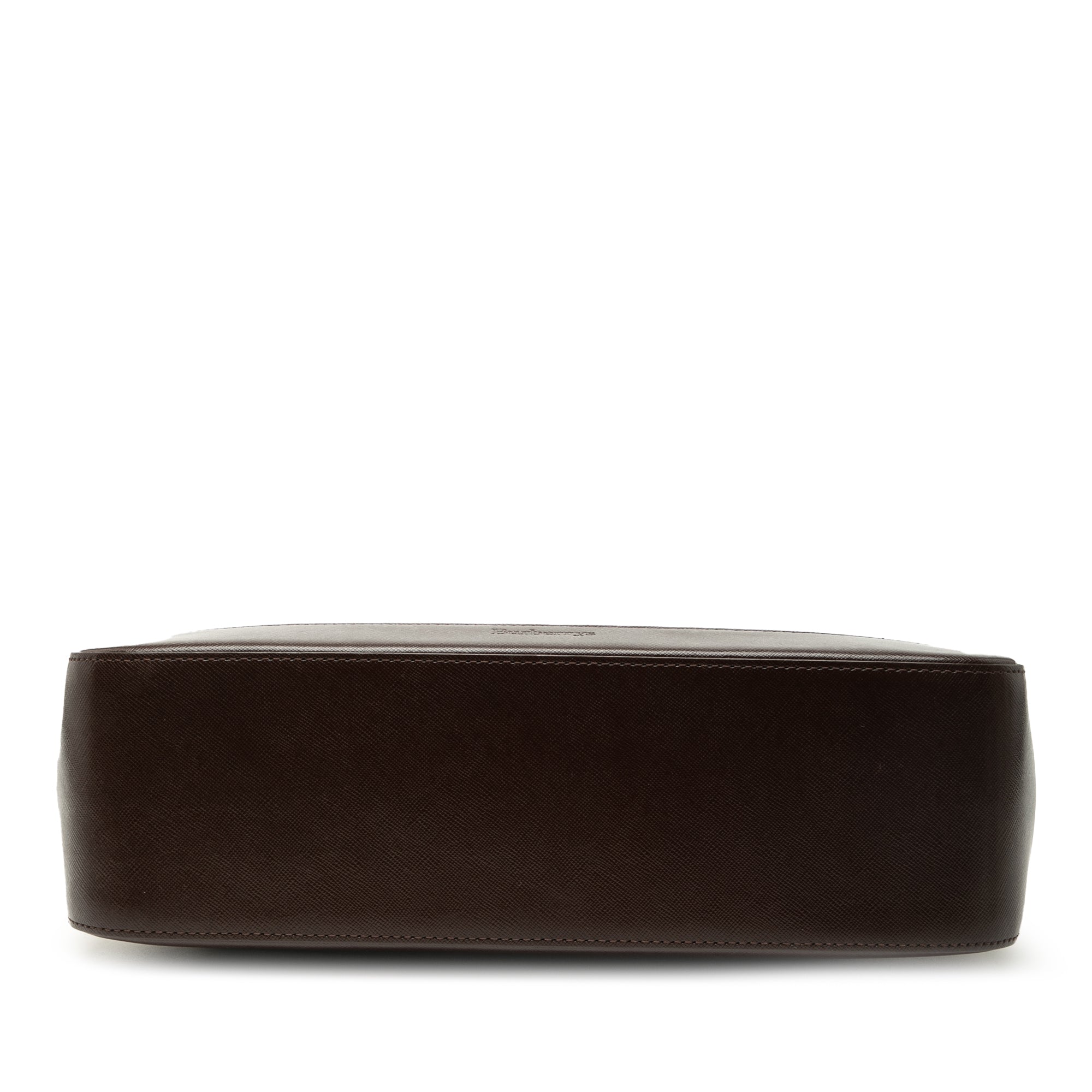 Haymarket Check Canvas Handbag