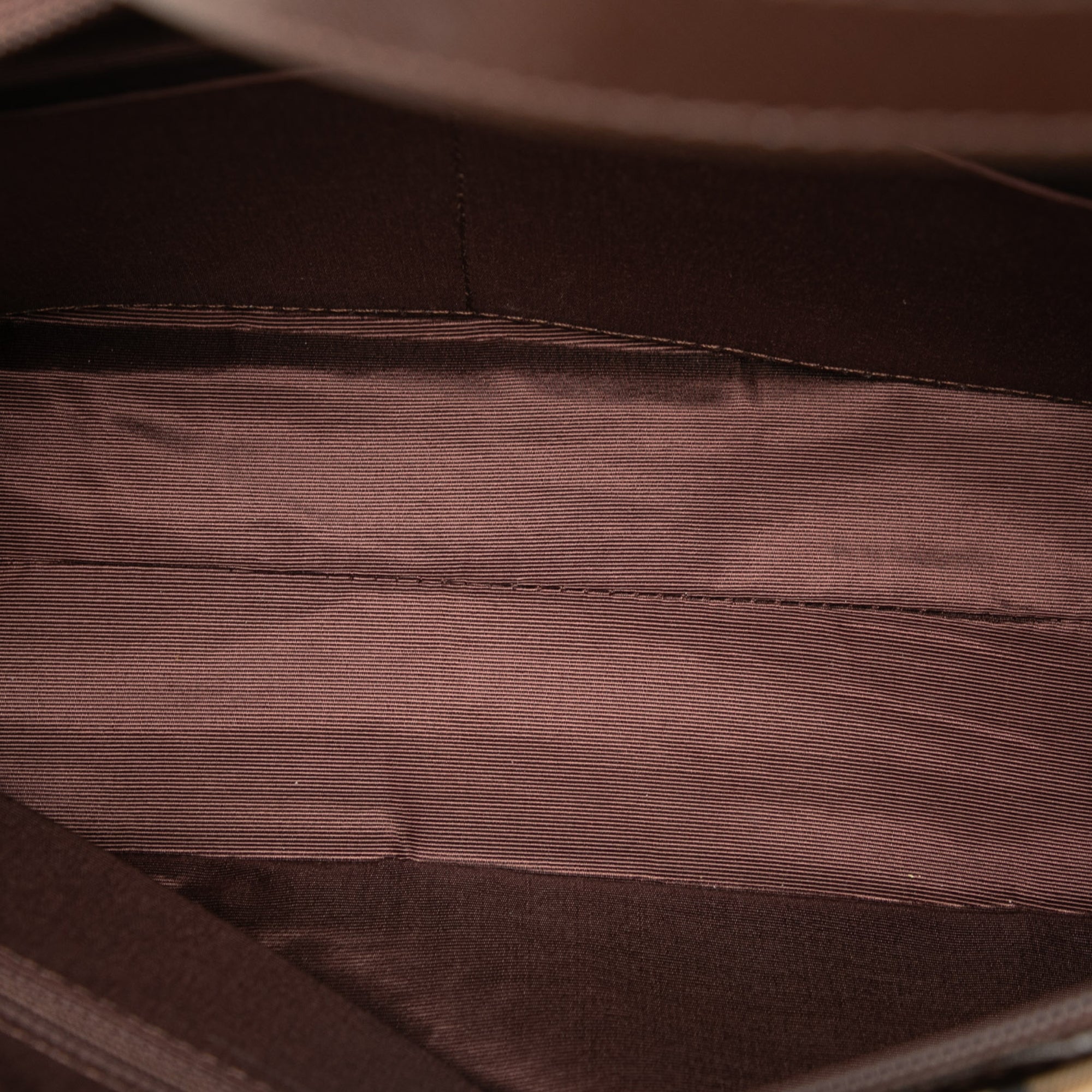 Haymarket Check Canvas Handbag