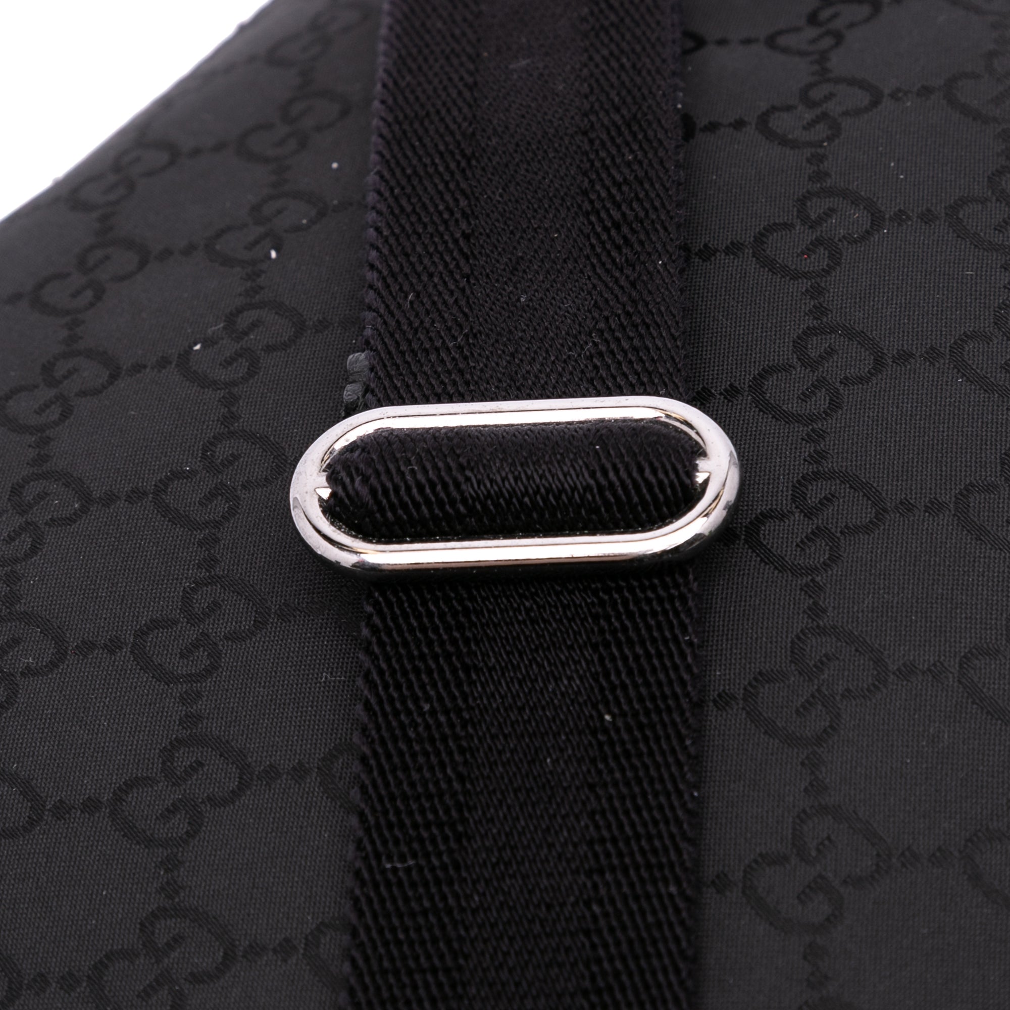 GG Canvas Crossbody