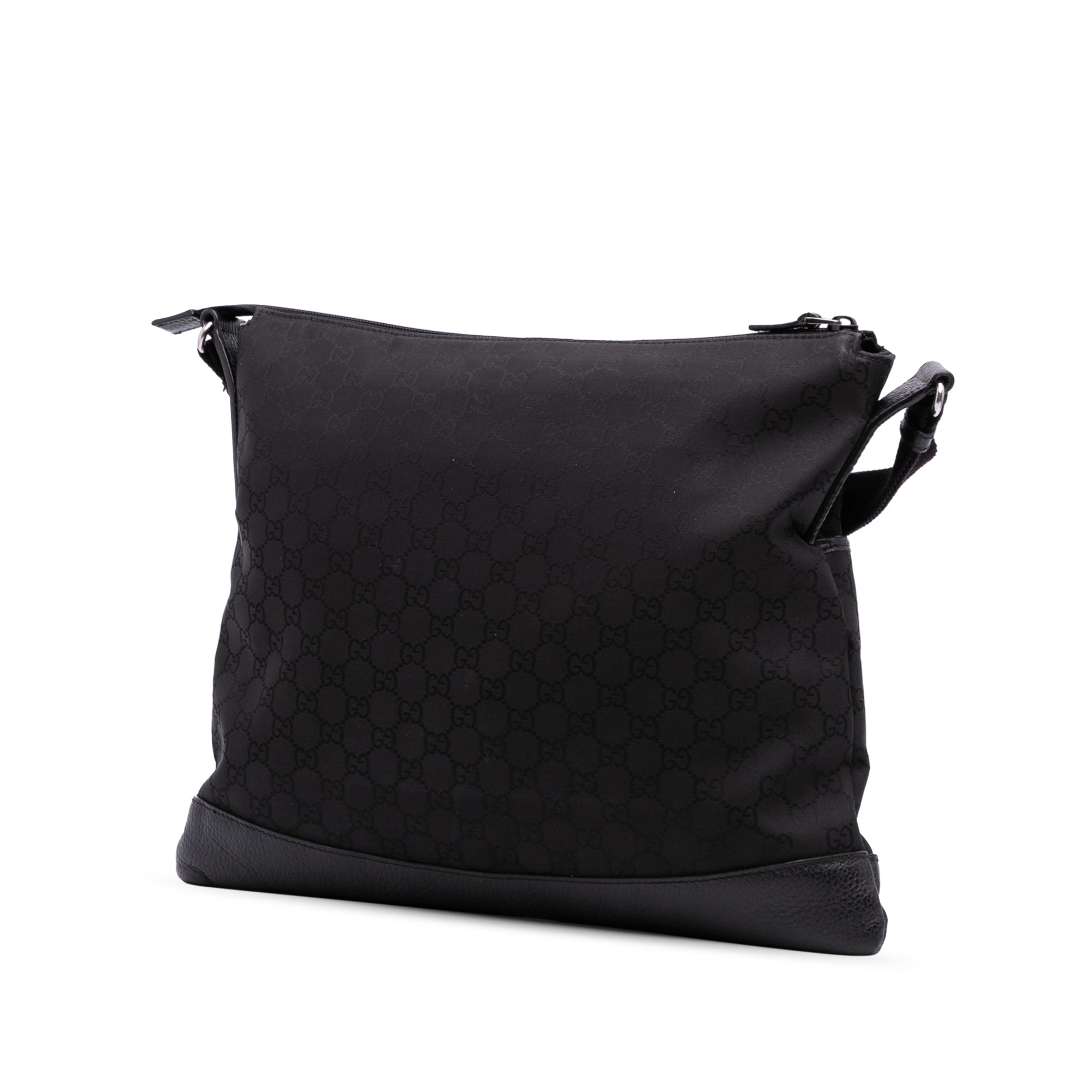 GG Canvas Crossbody