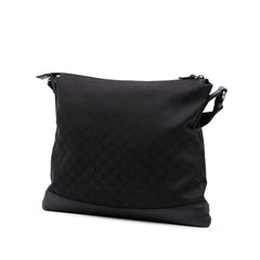 GG Canvas Crossbody