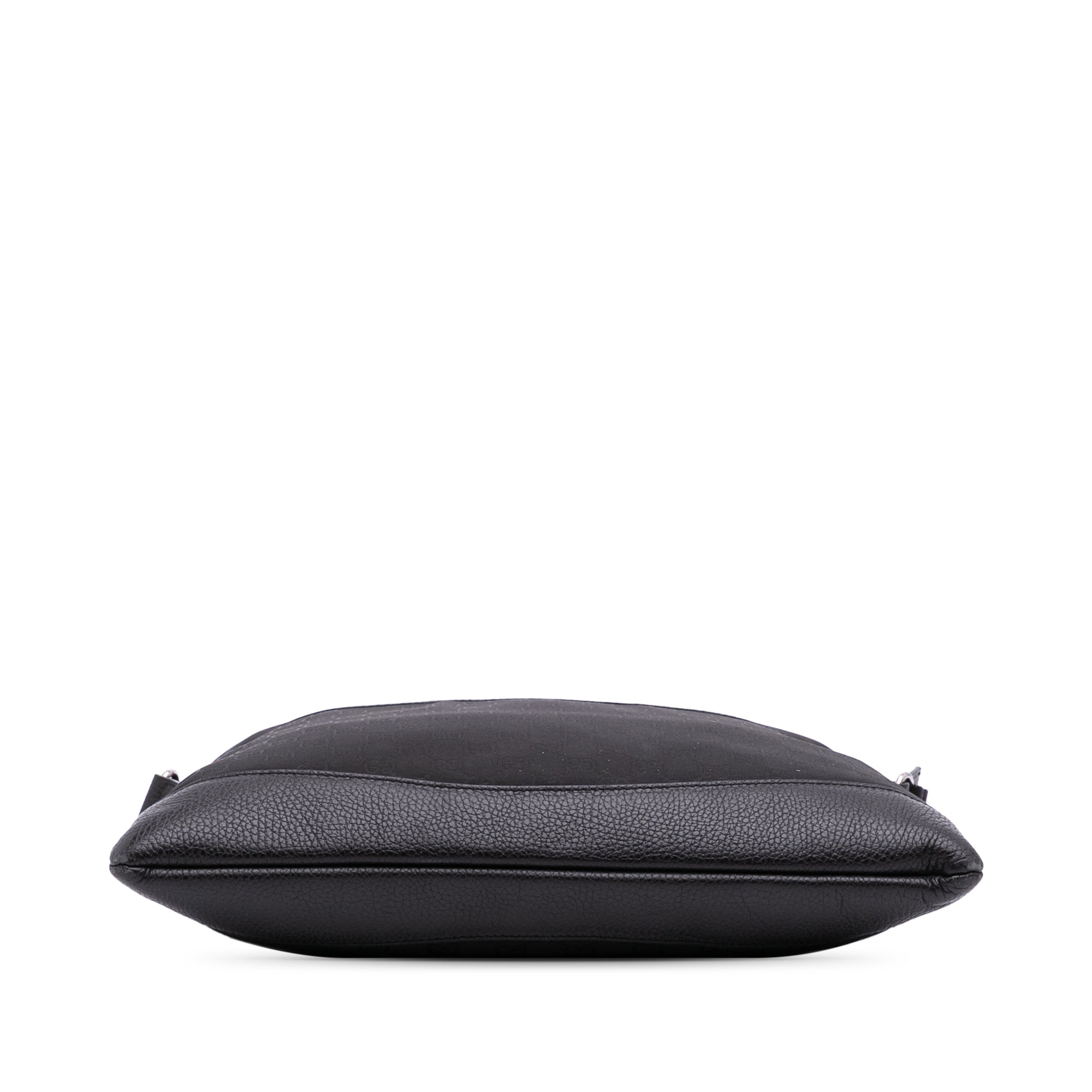 GG Canvas Crossbody