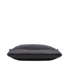 GG Canvas Crossbody