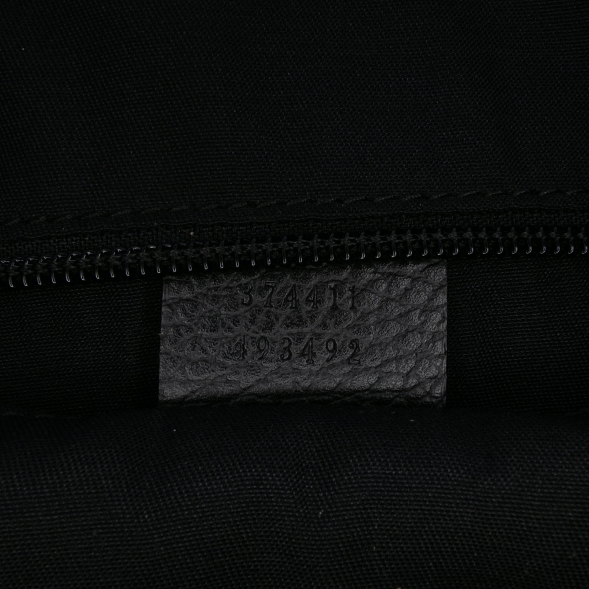 GG Canvas Crossbody