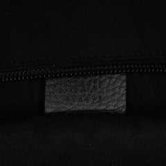 GG Canvas Crossbody