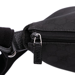 GG Canvas Crossbody