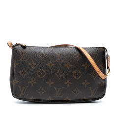 Monogram Pochette Accessoires