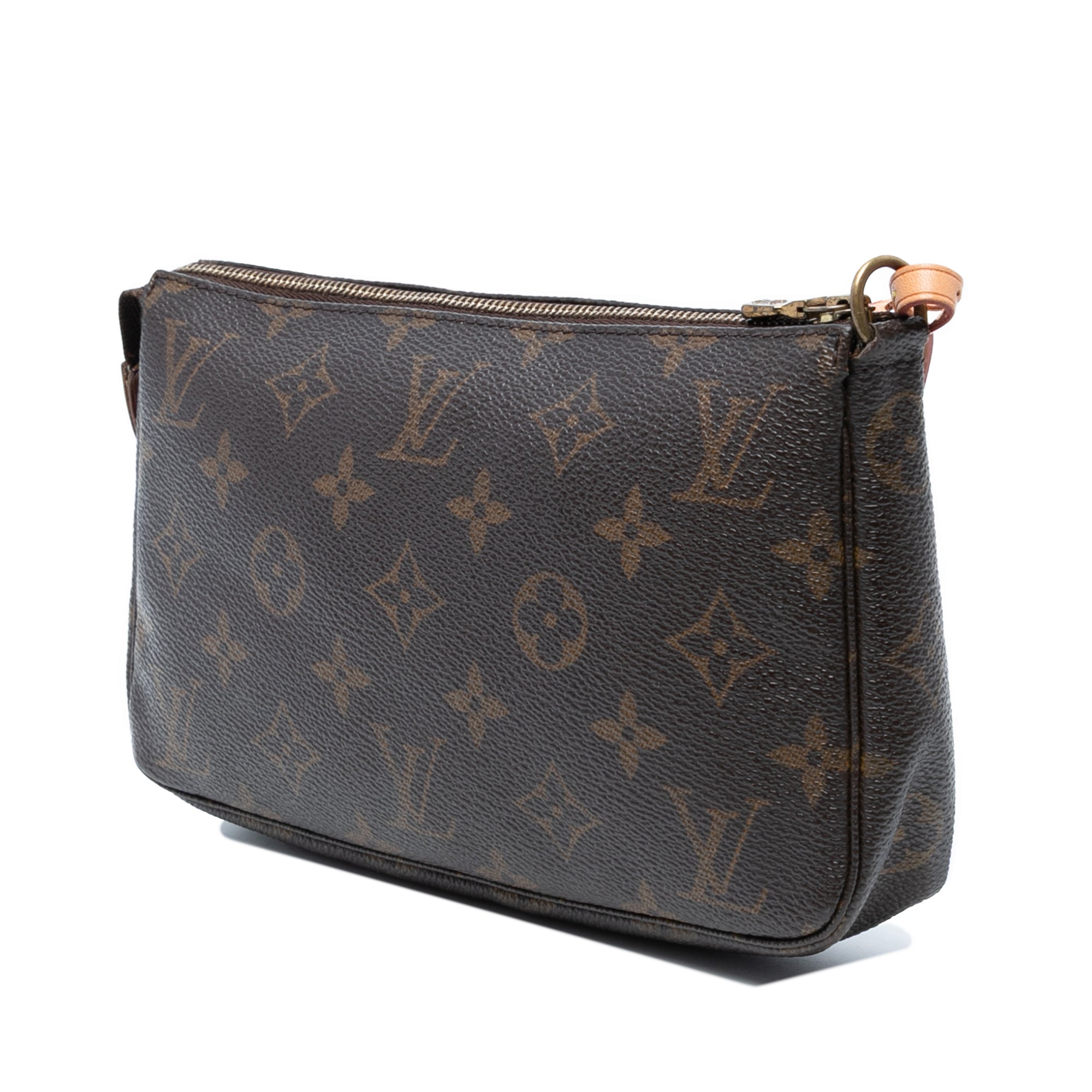 Monogram Pochette Accessoires