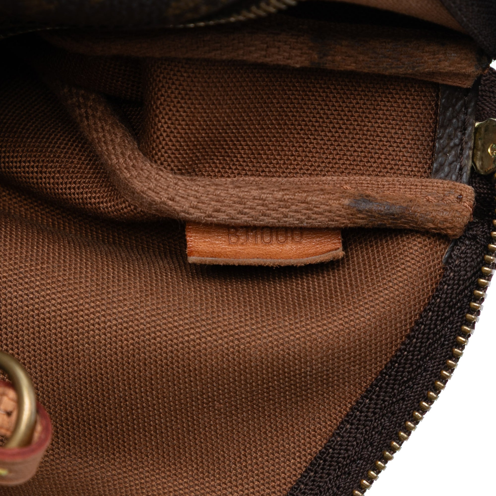 Monogram Pochette Accessoires