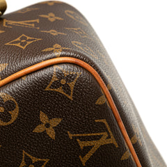 Monogram Deauville