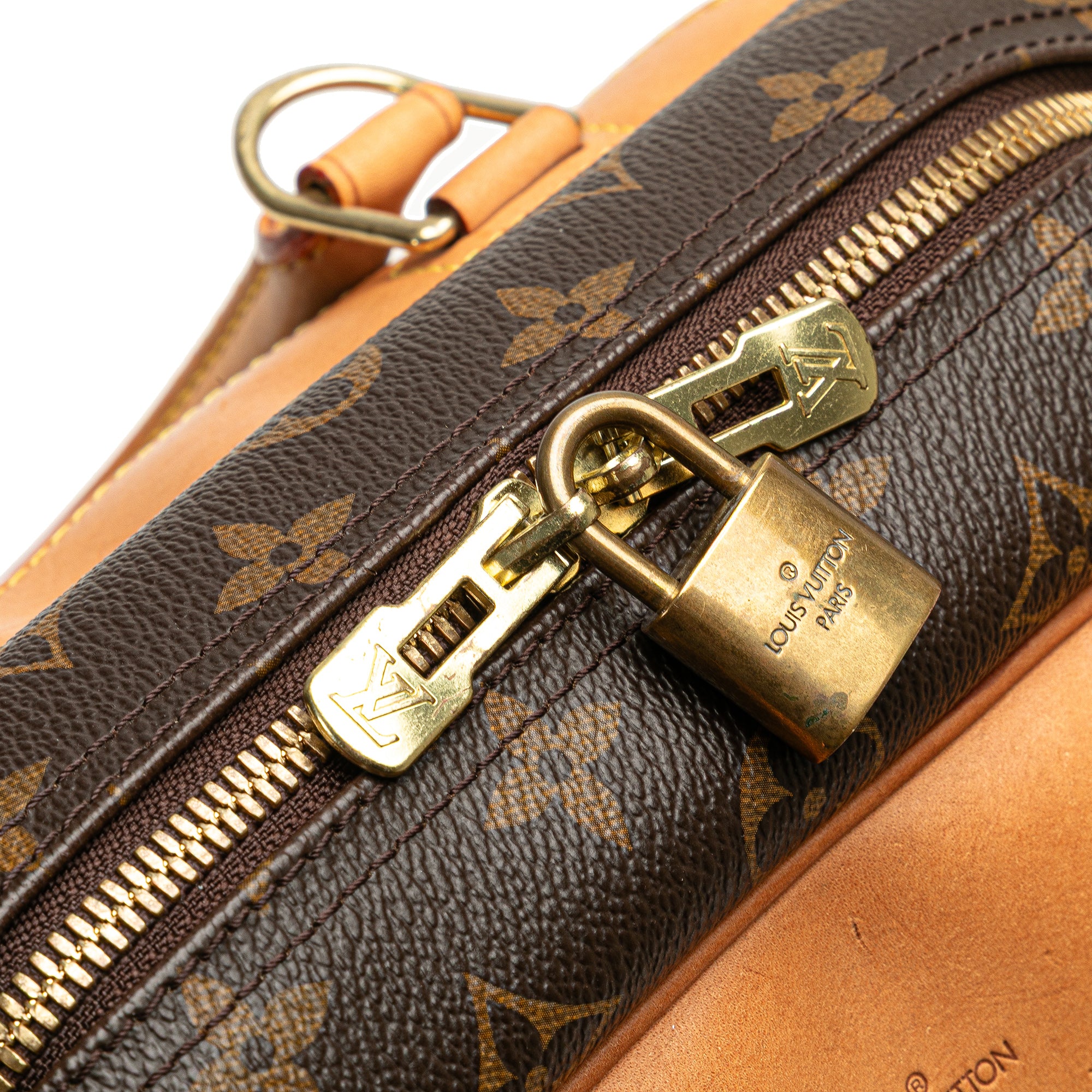 Monogram Deauville