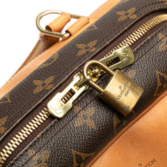 Monogram Deauville
