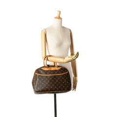 Monogram Deauville