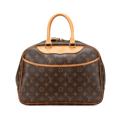 Monogram Deauville