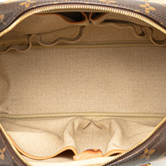 Monogram Deauville