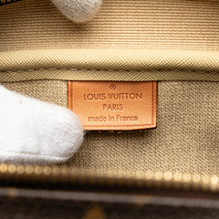 Monogram Deauville