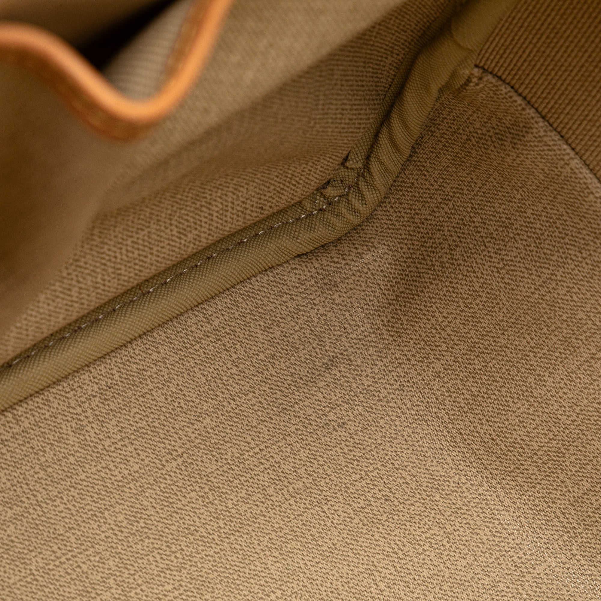 Monogram Deauville