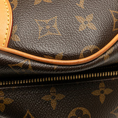 Monogram Deauville