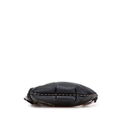Leather Selleria Oyster Hobo