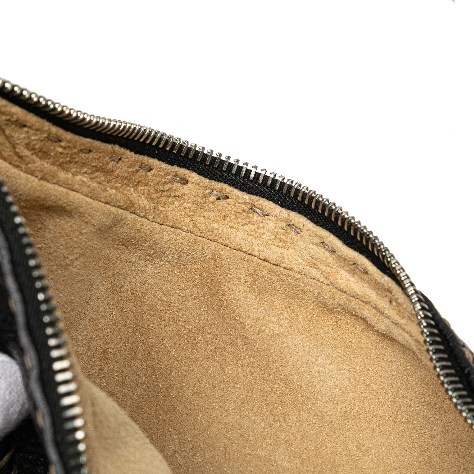 Leather Selleria Oyster Hobo