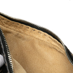 Leather Selleria Oyster Hobo