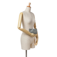 Mini Goyardine Senat Pochette