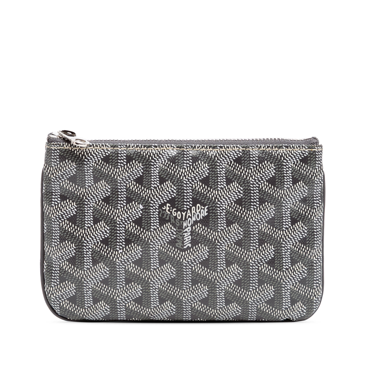 Mini Goyardine Senat Pochette