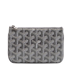 Mini Goyardine Senat Pochette