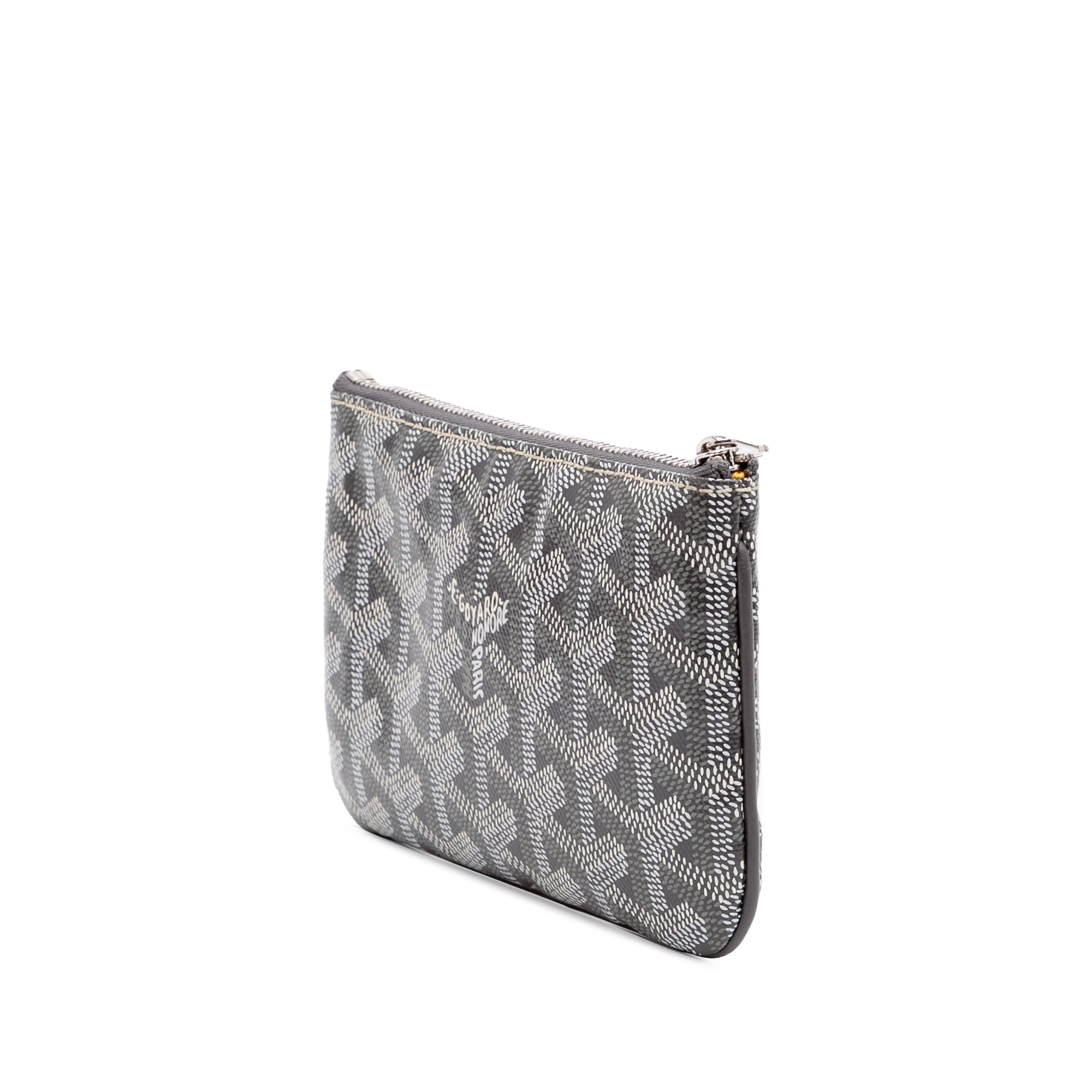 Mini Goyardine Senat Pochette