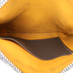 Mini Goyardine Senat Pochette