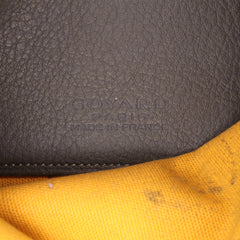 Mini Goyardine Senat Pochette