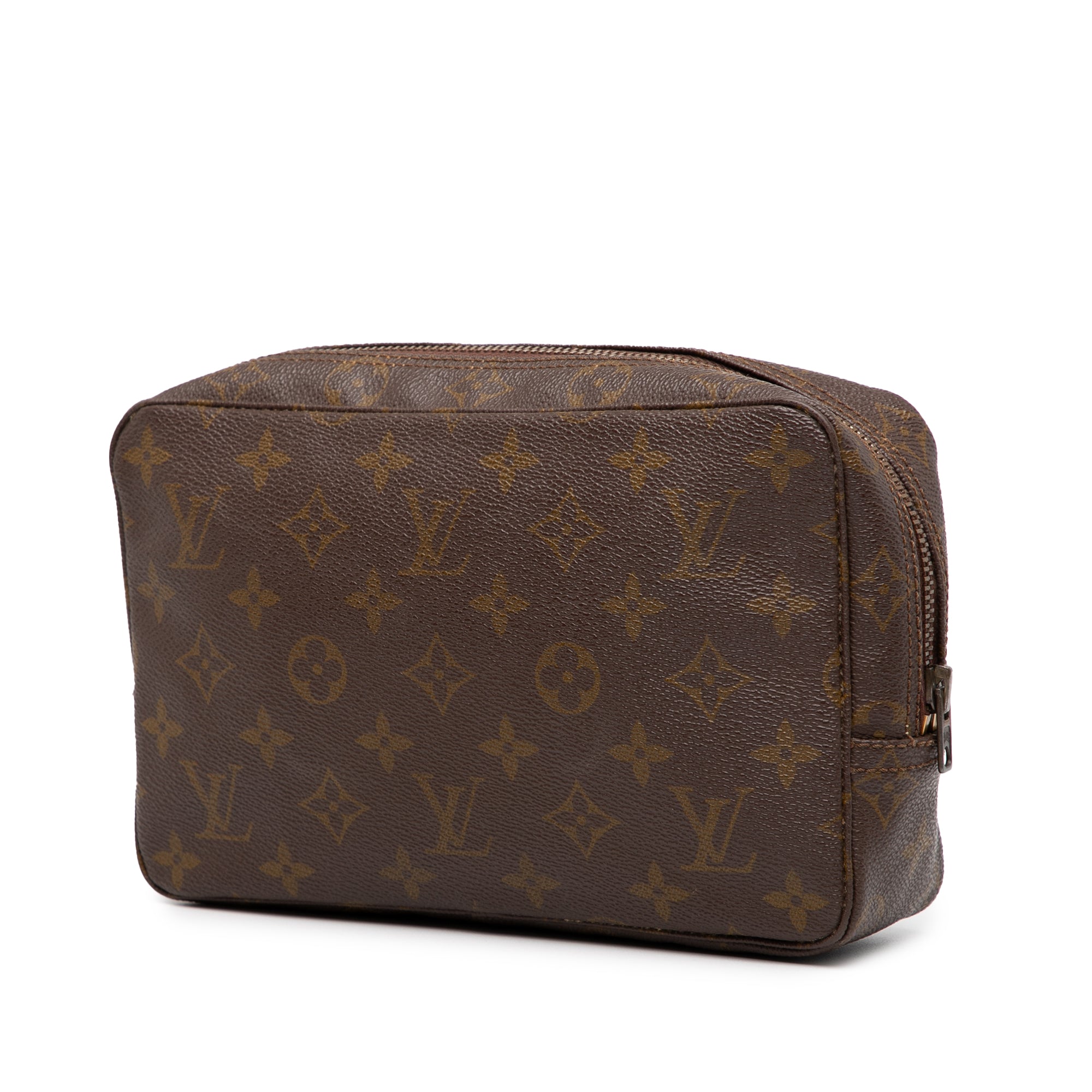 Monogram Trousse Toilette 23