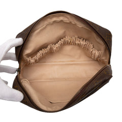 Monogram Trousse Toilette 23