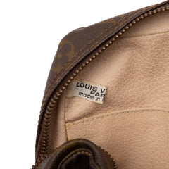 Monogram Trousse Toilette 23