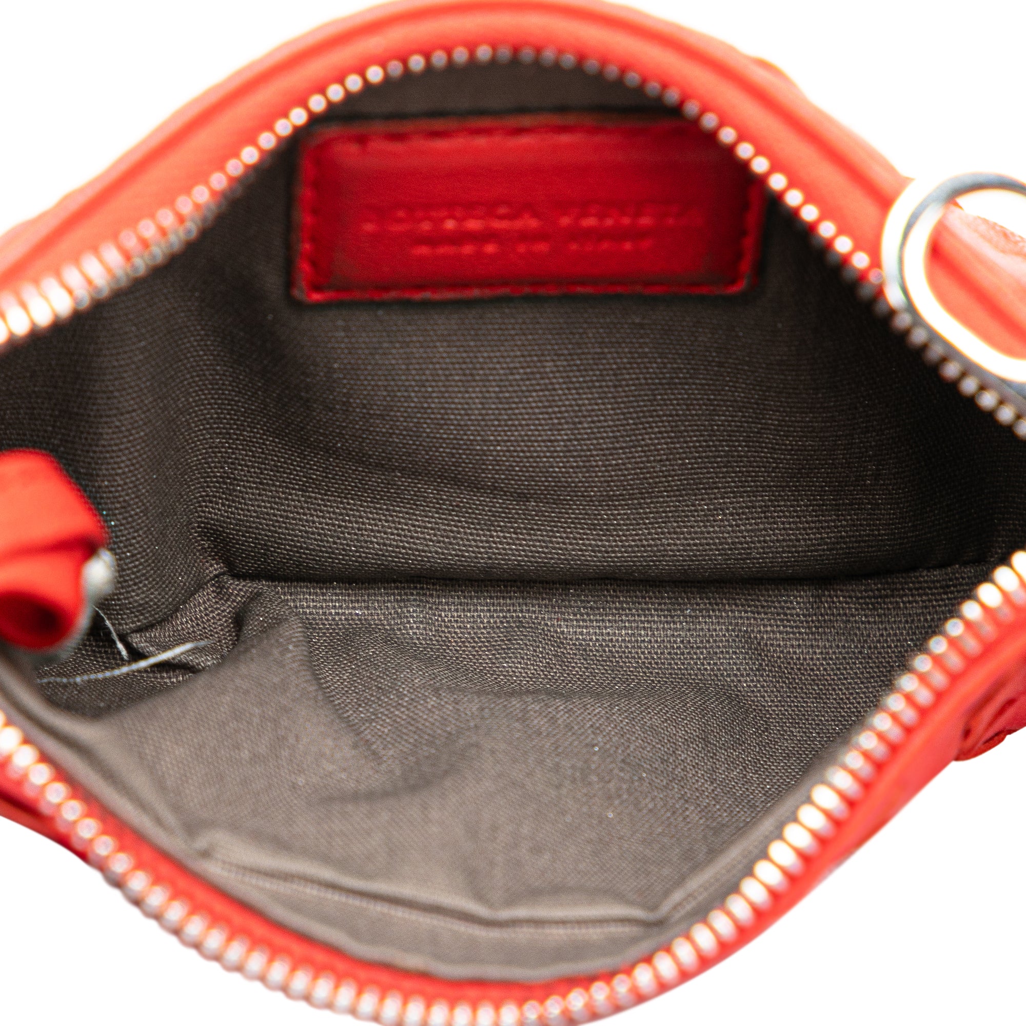 Intrecciato Coin Pouch_4