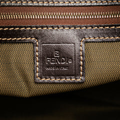 Zucca Canvas Satchel